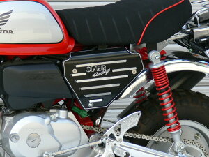 y10IN[|zzIz OVER Racing(I[o[[VO) oCNp TChJo[Zbg Monkey(FI) 57-011-01