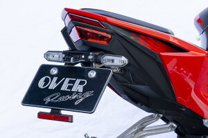 yX[p[SALEIP2{IN[|zzIz OVER Racing(I[o[[VO) oCNp tF_[XLbg ubN CBR250RR(20-) 57-021-21