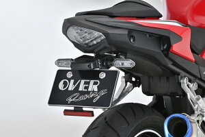 yX[p[SALEIP2{IN[|zzIz OVER Racing(I[o[[VO) oCNp tF_[XLbg ubN CBR400R(16-18)(19-) 57-102-21