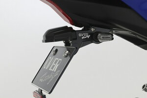 y11/1IʌN[|zzIGg[P3{Iz OVER Racing(I[o[[VO) oCNp tF_[XLbg ubN YZF-R7(22-) 57-44-21