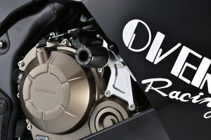 yX[p[SALEIʃN[|I|CgUPIz OVER Racing(I[o[[VO) oCNp GWveN^[ t[ [VOXC_[ Vo[ CBR400R(16-18) 59-101-01