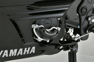 y15IN[|zzIz OVER Racing(I[o[[VO) oCNp GWveN^[ t[ GWK[hXC_[ YZF-R25/YZF-R3/MT-25/MT-03 59-351-01L