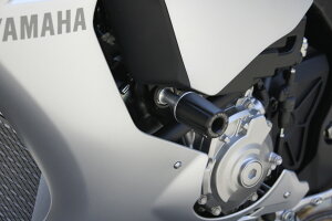OVER Racing(I[o[[VO) oCNp GWveN^[ t[ [VOXC_[ YZF-R1(15)/MT-10 59-424-01