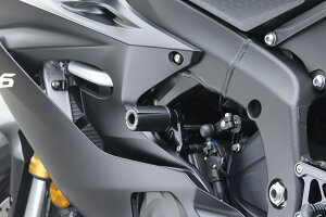 yubNtCf[IN[|zzIz OVER Racing(I[o[[VO) oCNp GWveN^[ t[ [VOXC_[ ubN YZF-R6(17) 59-433-01B