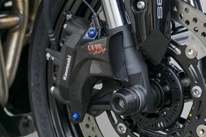 OVER Racing(I[o[[VO) oCNp Lp[p[c J[{ tgLp[_Ng ZX-25R(20-) 73-86-01