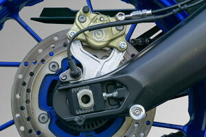 OVER Racing(I[o[[VO) oCNp ALp[T|[g u{2Pp Vo[ MT-09(17-20)/MT-09TRACER(17)/XSR900(18-)/YZF-R7(22-) 83-451-21