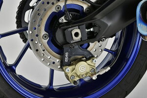 OVER Racing(I[o[[VO) oCNp ALp[T|[g u{2Pp ubN MT-09(17-20)/MT-09TRACER(17)/XSR900(18-)/YZF-R7(22-) 83-451-21B