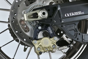 OVER Racing(I[o[[VO) oCNp ALp[T|[g u{2Pp ubN Z900RS 83-71-21B