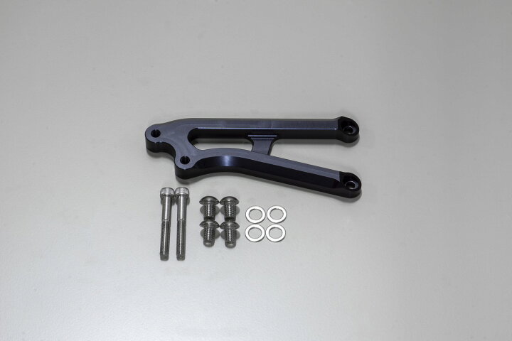 楽天市場】OVER Racing(オーバーレーシング) バイク用 シングル オーバーレーシングGROM タンデムコンバージョンKIT