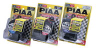 【5日限定！クーポン配布！】 PIAA(ピア) バイク用 MHO1 二輪 スポーツホーン 400HZ