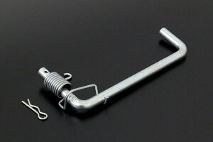 PMC(ピーエムシー) バイク用 外装関連 シートストッパー (Z1/Z2 '72-'75) 156-1055