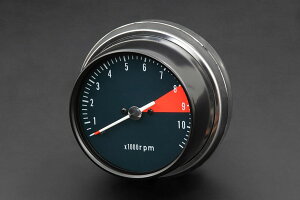 PMC(ピーエムシー) バイク用 電装系 CB750K3-K6 タコメーター 114-211