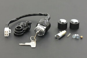 PMC(�s�[�G���V�[) �o�C�N�p �d���n CB750K3-K6 �C�O�j�b�V�����X�C�b�`�����b�N�Z�b�g 1�Z�b�g 146-4001
