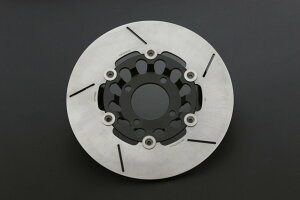 �y�N�[�|���z�z���I�z PMC(�s�[�G���V�[) �o�C�N�p �u���[�L�֘A ��250mm�f�B�X�N���[�^�[�E�P�i (�u���b�N) �yZ750-1000,Z1R (76-80) STD 4���f�B�X�N�z 75-0270