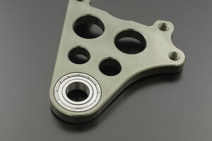 PMC(�s�[�G���V�[) �o�C�N�p �u���[�L�֘A ���A�t���[�e�B���O�}�E���g�L�b�g ���y�A�p�[�c STD�f�B�X�N���[�^�[�Ή� �t���[�e�B���O�T�|�[�g �x�A�����O�t�� �yZ1/Z2 (72-75)�AZ750D1,1000A1/A2 (77-78