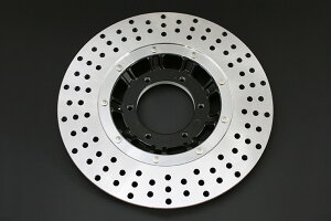 PMC(�s�[�G���V�[) �o�C�N�p �u���[�L�֘A Z1/Z2 �h�����h�f�B�X�N���[�^�[ 81-3264