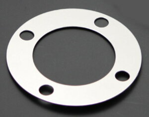 PMC(�s�[�G���V�[) �o�C�N�p �u���[�L�֘A �f�B�X�N���[�^�[ADP KZ 1mm �X�e�����X 75-0091