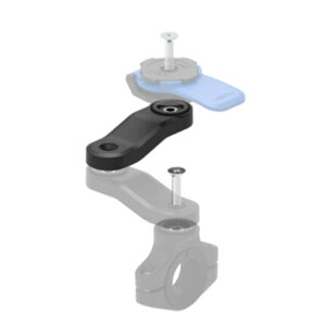 �y�}���\������ �N�[�|���z�z�I�z QUAD LOCK �N�A�b�h���b�N �o�C�N�p �p�[�c �G�N�X�e���V�����A�[�� QLP-MOT-EA