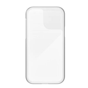 QUAD LOCK クアッドロック スマホ スマートフォン スマホケース パーツ iphone 12/12 PRO用 レインポンチョ 雨天用カバー QLC-PON-IP12M