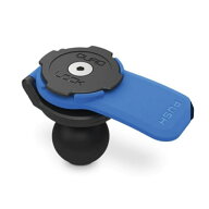 【15日限定！クーポン配布！】 QUAD LOCK クアッドロック バイク用 スマホ スマートフォン スマホケース …