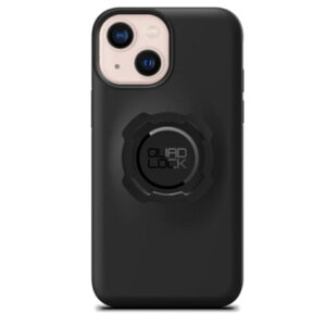 y10/1IʌN[|zzIGg[P3{Iz QUAD LOCK NAbhbN X}z X}[gtH X}zP[X p[c iphone 13 MINIp TPU |J[{lCgP[X QLC-IP13S