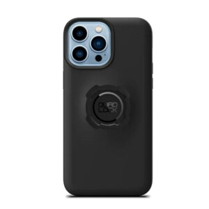QUAD LOCK NAbhbN X}z X}[gtH X}zP[X p[c iphone 13 PRO MAXp TPU |J[{lCgP[X QLC-IP13L
