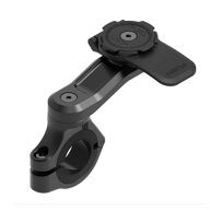 【5日限定！クーポン配布！】 QUAD LOCK クアッドロック バイク パーツ スマホ スマートフォン ハンドル …