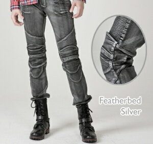 y5IN[|zzIz ROUGH&ROAD (t&[h) oCNp pc uglyBROS AOuX MOTOPANTS FEATHERBED yMen'sz Vo[ 34C` UB0009SV4