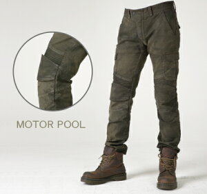 ROUGH&ROAD (t&[h) oCNp pc uglyBROS AOuX MOTOPANTS MOTORPOOL yMen'sz J[L 32C` UB0004KK3