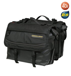 yubNtCf[IN[|zzIz ROUGH&ROAD (t&[h) oCNp hobO ANAhCV[Y AQA DRY TChobO ubN 40L (20L×2) RR5613G-BK