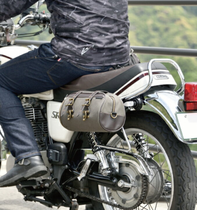楽天市場】ROUGHROAD (ラフロード) バイク用 ツールボックス HBサイドオープンツールボックス ブラック ワンサイズ RA1035BK  : moto-zoa 楽天市場店