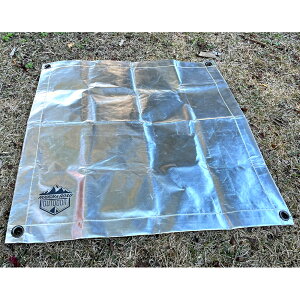 ROUGH&ROAD (t&[h) oCNp Lv Xpb^V[g ΑV[g RR5959 t΃V[g Vo[ 60x60cm RR5959SV