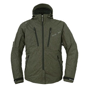 ROUGH&ROAD (t&[h) oCNp p[J[ RR7245 tp[J[ G{X_[NI[u WLTCY (fB[X) RR7245E-DOL3