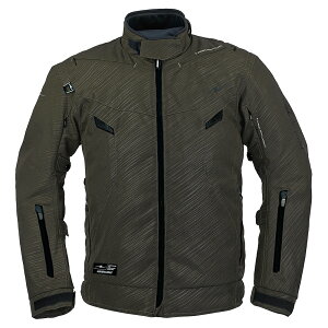 ROUGH&ROAD (���t&���[�h) �o�C�N�p �X���[�V�[�Y���W���P�b�g RR7251 �G�A�x���g���C�f�B���O�W���P�b�g �X���b�V�� �_�[�N�I���[�u M�T�C�Y RR7251SS-DO2