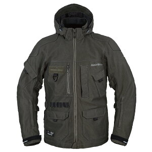 y12/1IʌN[|zzIGg[P3{Iz ROUGH&ROAD (t&[h) oCNp p[J[ RR7349 }EebVp[J[ G{X_[NI[u LLTCY RR7349E-DO4