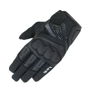 ROUGH&ROAD (t&[h) oCNp H~t hh EB^[O[u EChK[hveNVO[u ubN LLTCY RR8659BK4