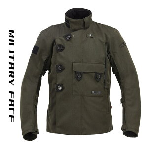 ROUGH&ROAD (���t&���[�h) �o�C�N�p �E�C���^�[�W���P�b�g �v���}���t�g�_�u���t�F�C�XAS�W���P�b�g �w�����{�[���_�[�N�I���[�u RR7755HB-DO2