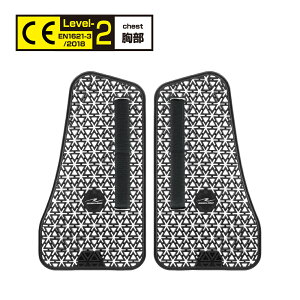 �y�N�[�|���z�z���I�z ROUGH&ROAD (���t&���[�h) �o�C�N�p �v���e�N�^�[ RR10116 CE-LEVEL2 �t���b�N�X�G�A�`�F�X�g�p�b�h �u���b�N �t���[�T�C�Y RR10116