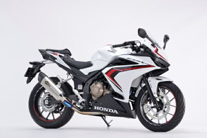 y15IN[|zzIz R's GEAR A[YMA oCNp }t[ CBR400R(16-18,19-21)AXybN tGL][Xg }t[ VO Type S `^|bV RH41-01ST
