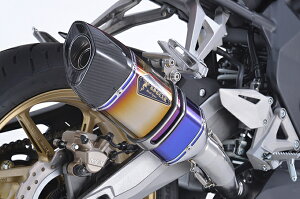 y15IN[|zzIz R's GEAR A[YMA oCNp }t[ CBR250RR(17-19,20-)AXybN XbvI Type S }t[ `^hbOu[ J[{Gh RH46-C3SD