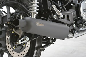 y12/1IʌN[|zzIGg[P3{Iz R's GEAR A[YMA oCNp }t[ GB350(21-),GB350S(21-) CoNVbN XbvI }t[ ubNGfBV WH51-03CB