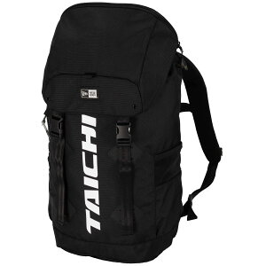 RS�^�C�` RS TAICHI �o�C�N�p NEW ERA (�j���[�G��) NEB010 �����b�N�T�b�N �u���b�N 35L NEB010BK01