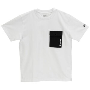 yX[p[SALEIʃN[|I|CgUPIz RS^C` RS TAICHI oCNp NEW ERA (j[G) TVc NEU008 S/S COTTON POCKET TEE zCg XLTCY TVc NEU008WH01XL
