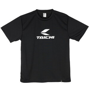 �y�N�[�|���z�z���I�z RS�^�C�` RS TAICHI �o�C�N�p �A�N�Z�T���[ RSU096 SPORT T-SHIRT �u���b�N L�T�C�Y RSU096BK01L