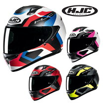 楽天市場】HJC（カラーピンク）（ヘルメット｜バイク用品）：車用品 