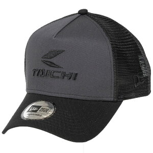 �y�N�[�|���z�z�I�z RS�^�C�` RS TAICHI �o�C�N�p �j���[�G�� NEW ERA �L���b�v �X�q NEC013 9FORTY A-FRAME TRUCKER �u���b�N/�O���[ �����T�C�Y NEC013BK71
