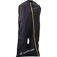 RSタイチ RS TAICHI バイク用 革ツナギ レーシングスーツ カバー 保管 持ち運び NXB002 レザースーツ バ…