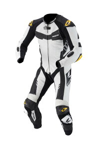 y20IN[|zzIz RS^C` RS TAICHI oCNp vciM [VOX[c NXL308 GP-WRX R308 RACING SUIT[TECH-AIRΉ] TECH-AIR WHITE/BLACK XXL/56TCY NXL308WH91XXL