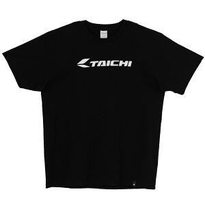 y5IN[|zzIz RS^C` RS TAICHI oCNp Jbg\[ TVc RSU106 TAICHI LOGO T-SHIRT ubN XLTCY RSU106BK01XL