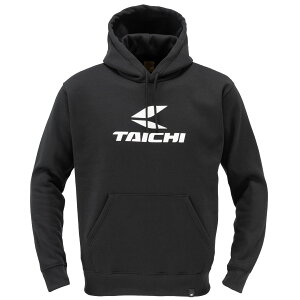 TAICHI LOGO HOODIE RSU107